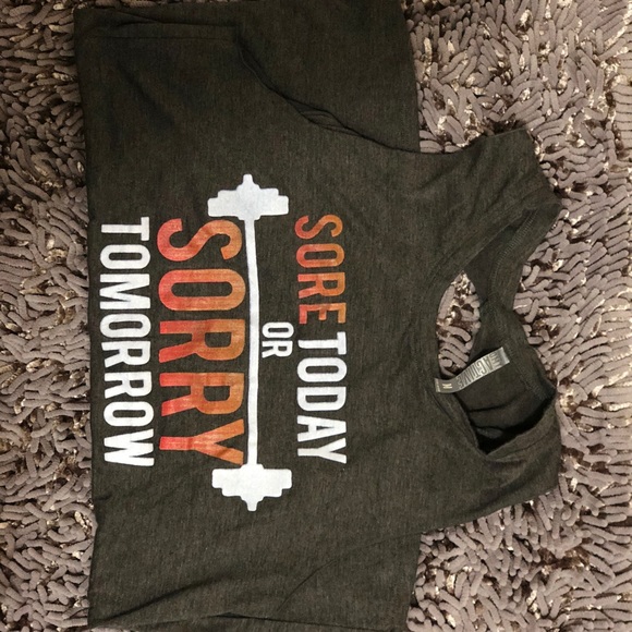 Nike Tops - Workout tank